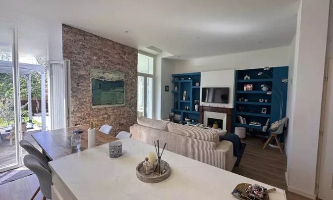Villa Cannes