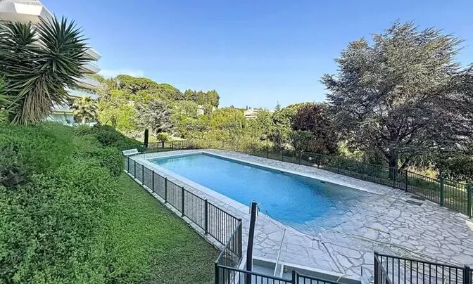 Villa Croix des Gardes