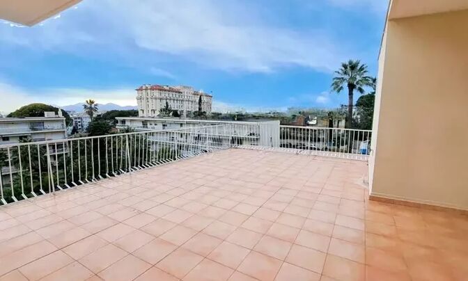 Villa Cannes