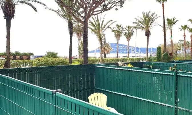 Villa La Bocca