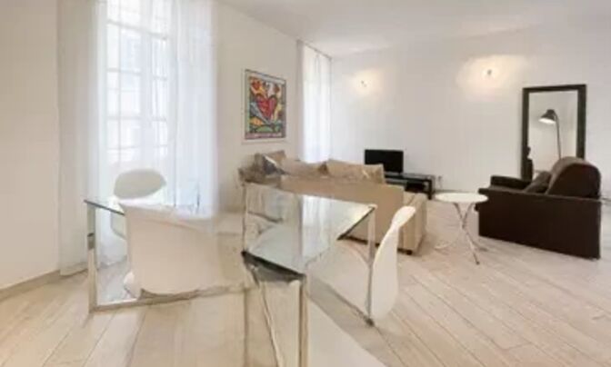 Villa Cannes Californie