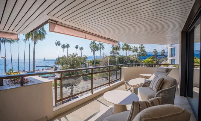 Villa Cannes