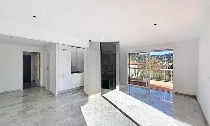 House Cannes Centre-ville