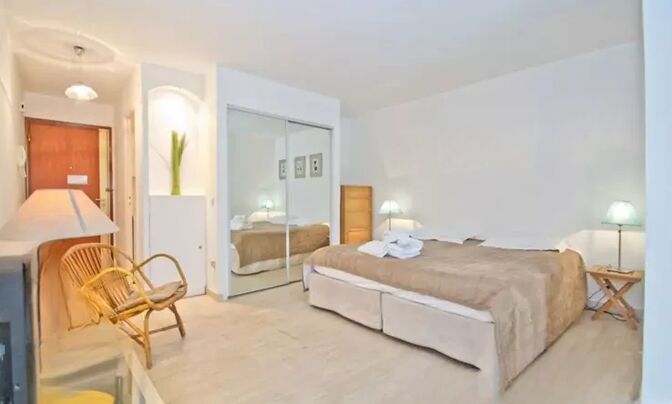 Villa Cannes Centre-ville