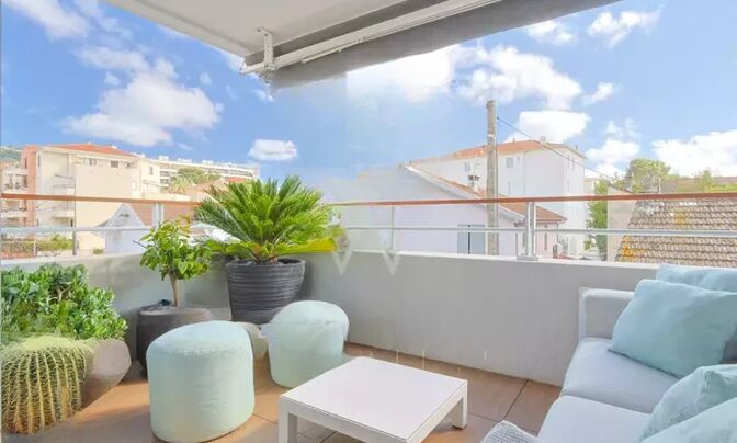 Villa Cannes