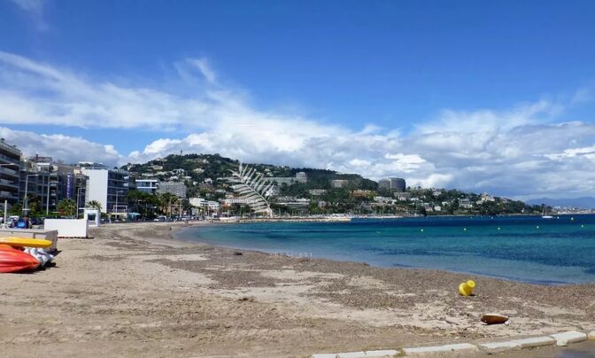 Villa Pointe Croisette