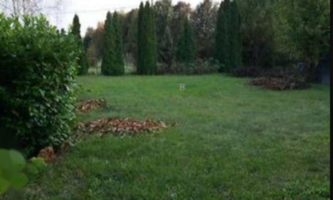 Участок, Под Застройку Тацен