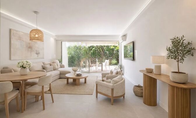 Estate Cannes