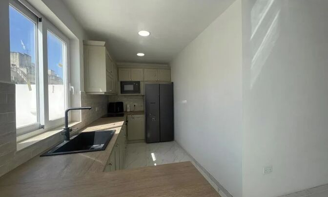 Central Zebbug Apartment