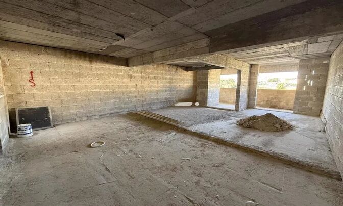 Central Qormi Apartment