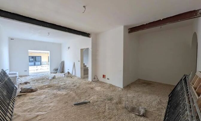 Central Birkirkara Apartment