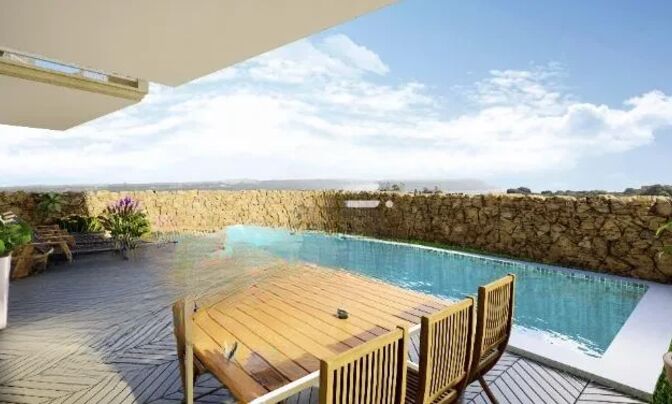 Qala Gozo Retreat