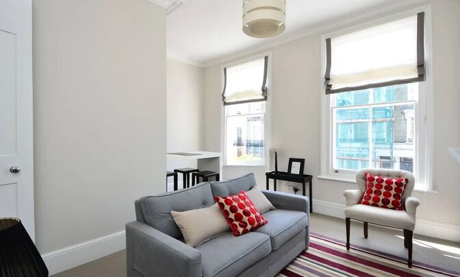 Edith Grove, Chelsea