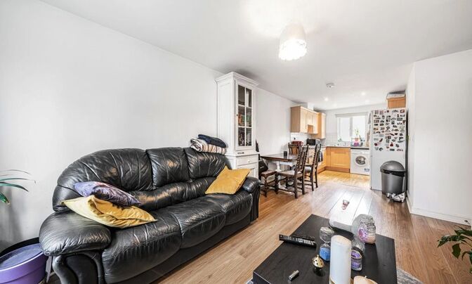 Blakes Road, Peckham