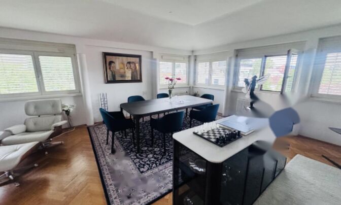 Квартира, Подутика, 5+ комнат