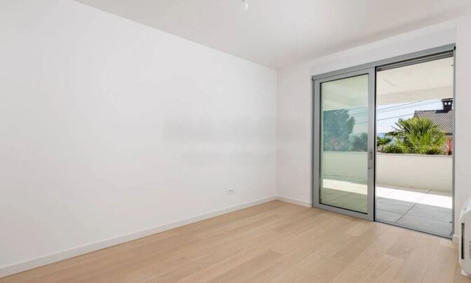 Two-room apartment Center