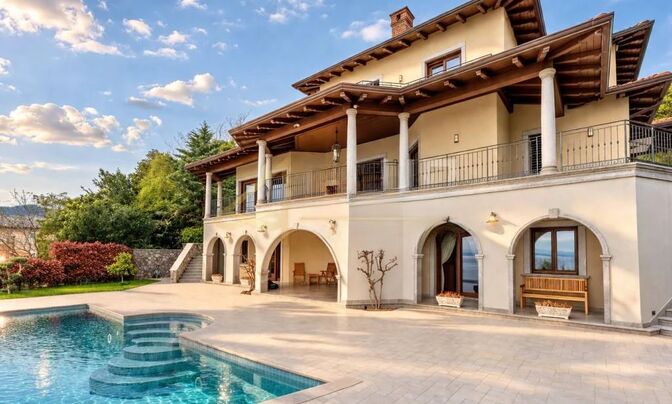 Семейный Дом в Ичичи