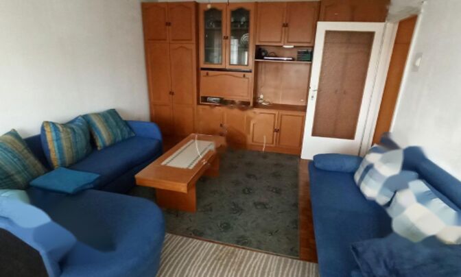 Квартира, 2-комнатная Штепане 