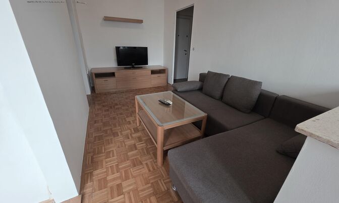 Жилой дом Маролтова улица