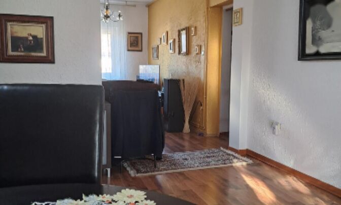 Квартира, 3-комнатная Трново