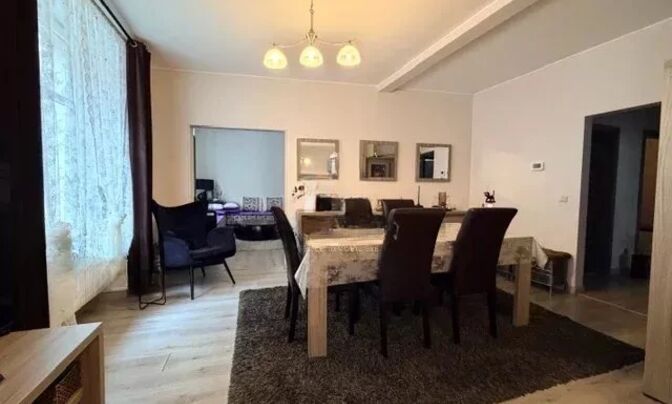 Apartment 3 bedrooms for sale in Esch-sur-Alzette