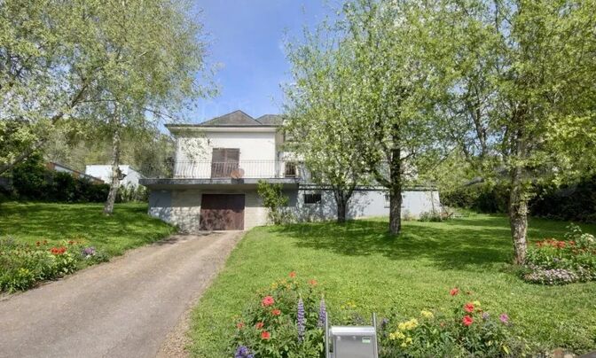 Detached house 5 bedrooms for sale in Moutfort