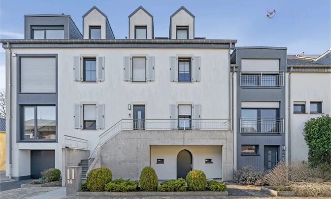 Triplex 3 bedrooms for sale in Angelsberg