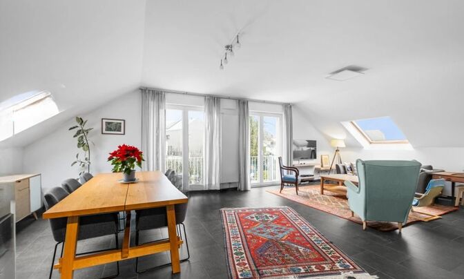 Apartment 3 bedrooms for sale in Weiler-La-Tour