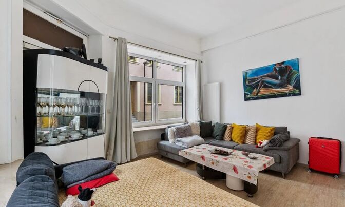 Apartment 1 bedroom for sale in Reisdorf