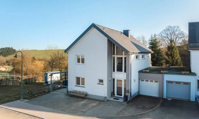 Detached house 3 bedrooms for sale in Boxhorn