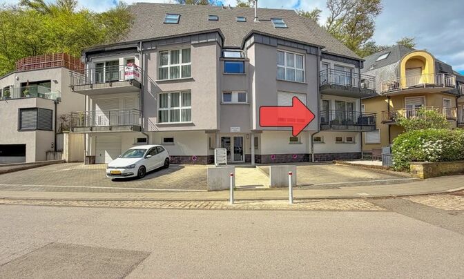 Apartment 1 bedroom for sale in Hesperange