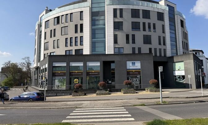 Apartment 2 bedrooms for sale in Esch-sur-Alzette