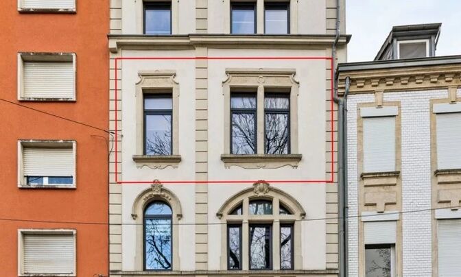 Apartment 2 bedrooms for sale in Differdange