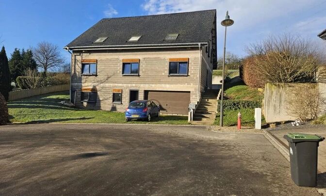 Detached house 4 bedrooms for sale in Everlange