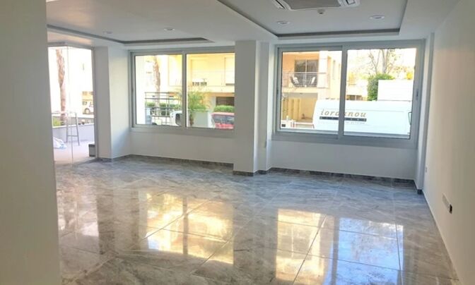 4 Bedroom Apartment For sale in Neaolis, Limassol