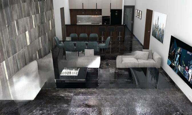 2 Bedroom Apartment For sale in Mesa Geitonia, Limassol