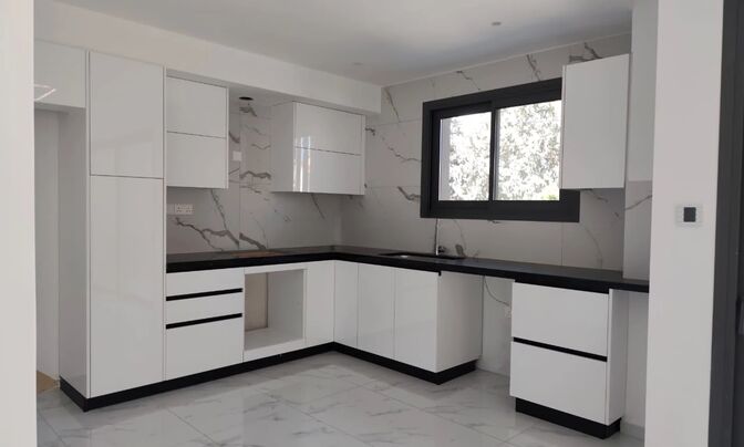 3 Bedroom Apartment for Sale in Zakaki, Limassol