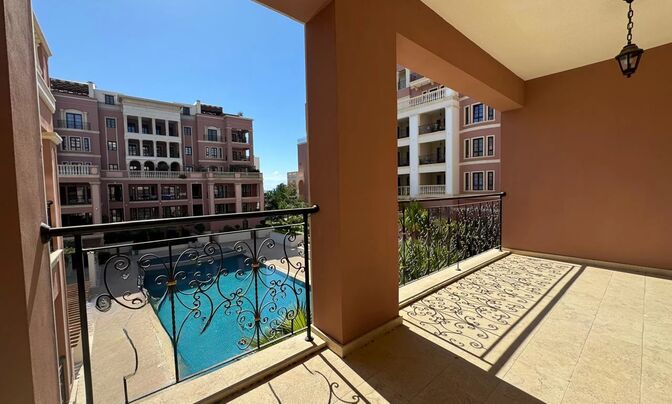 2 Bedroom Apartment For Sale in Limassol, Germasogeia