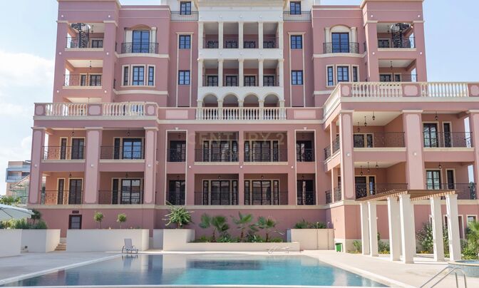 2 Bedroom apartment for Sale in Limassol, Potamos Germasogeias