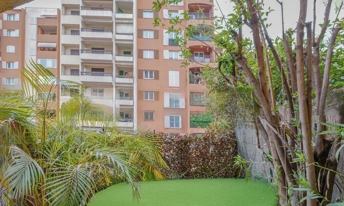 Apartment Monaco, Fontvieille