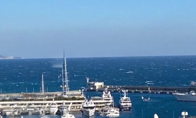 Apartment Monaco, Condamine