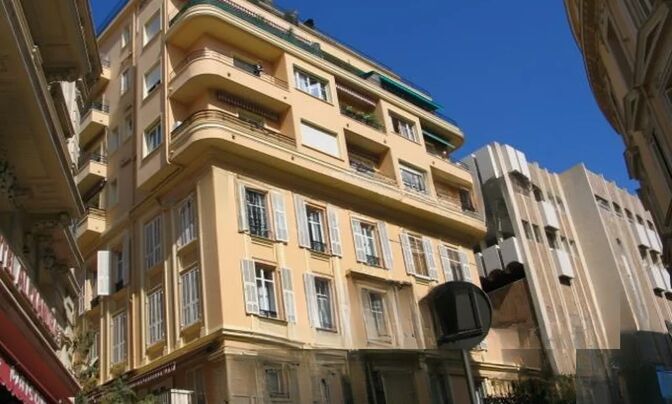 Apartment Monaco, Monte-Carlo