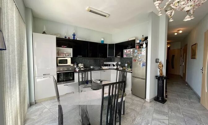 Gzira Sliema Apartment