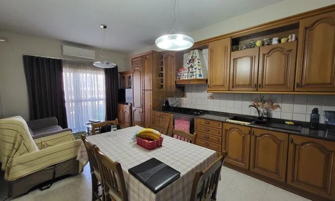 Sliema Shores Apartment