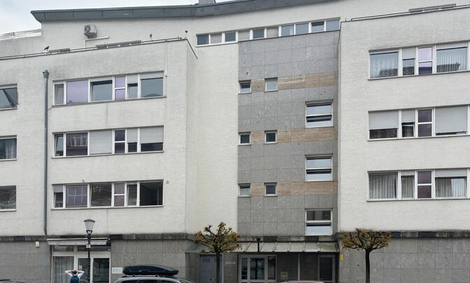 Apartment in Bezigrad