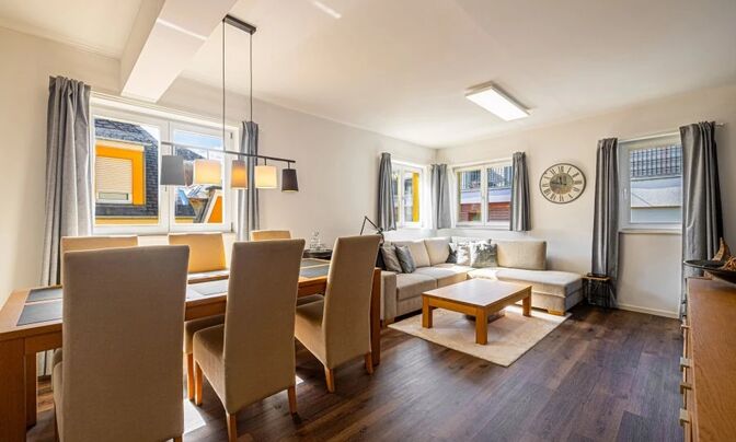 Duplex 2 bedrooms for sale in Esch-sur-Alzette