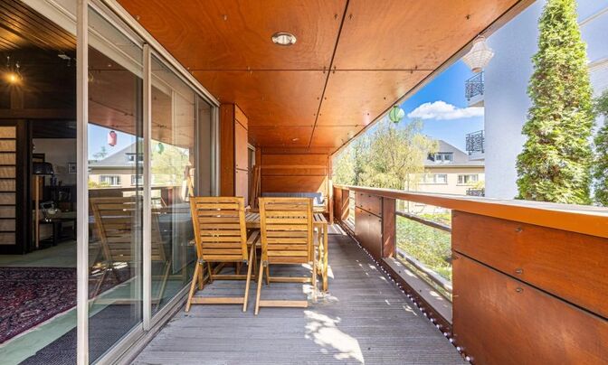 Apartment 4 bedrooms for sale in Esch-sur-Alzette
