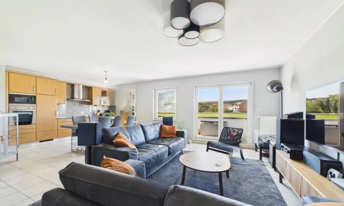 Apartment 2 bedrooms for sale in Kayl