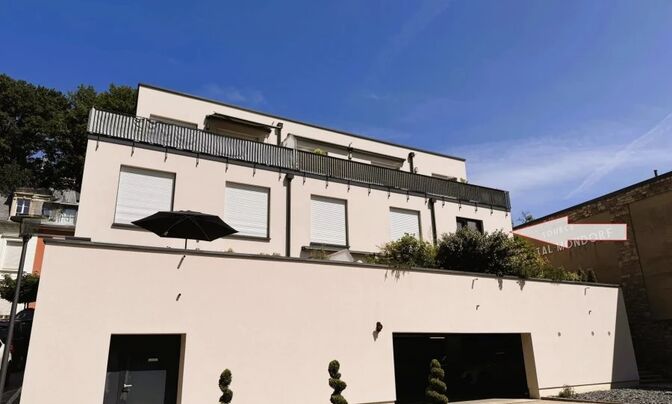 Apartment 2 bedrooms for sale in Mondorf-Les-Bains