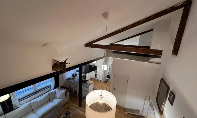 Apartment 1 bedroom for sale in Ettelbruck